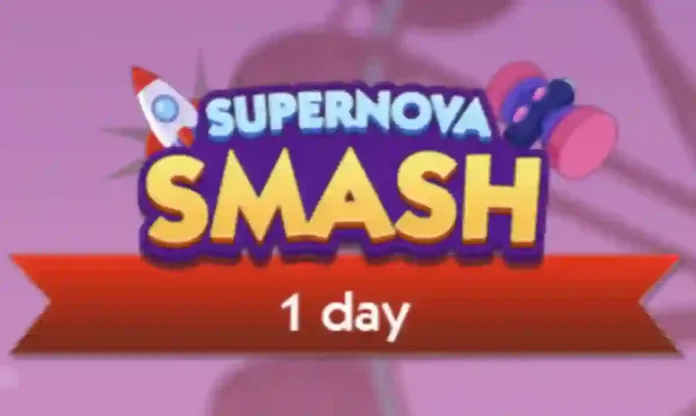 Supernova Smash Monopoly Go Rewards List (June 2, 2025)